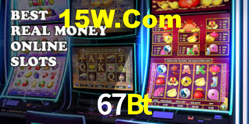 Live Casino 67Bt
