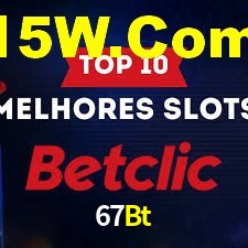 Game Providers 67Bt