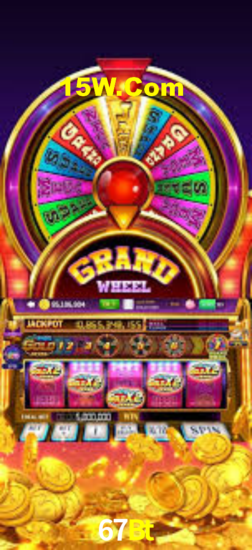 Roulette Table 67Bt