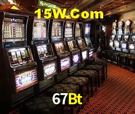 67Bt - Cassino De Jogos Brasileiros - 067 Bet Login