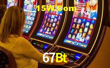 Benefícios da Conta 67Bt