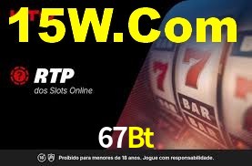 Welcome Bonus 67Bt