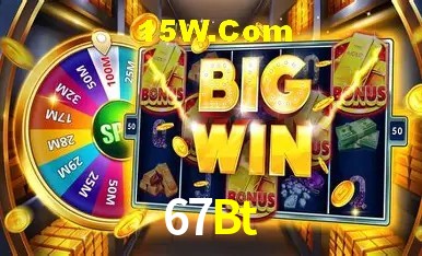 Sinta a adrenalina dos jogos de cassino com 67Bt
