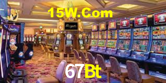 67 Bet Vip