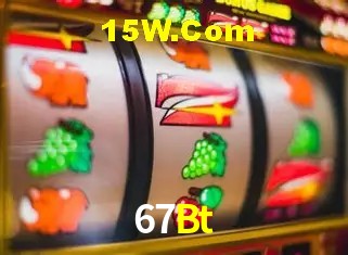 67Bt: Seu Cassino Premiado com Pagamentos Rápidos