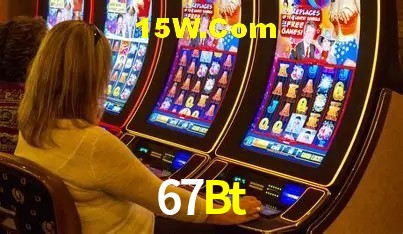 Estatísticas 67Bt