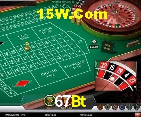 Provedores de Jogos 67Bt