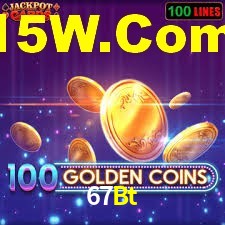 Live Casino 67Bt