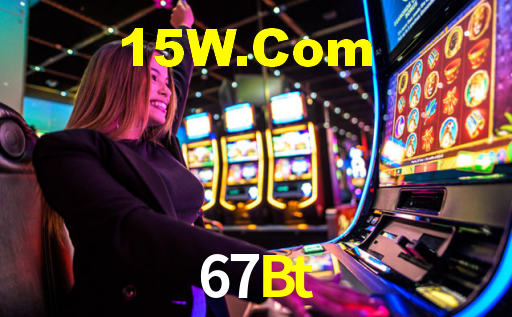Welcome Bonus 67Bt